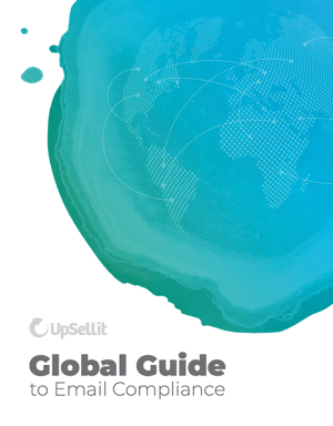 Global Guide to Email Compliance Global Guide to Email Compliance