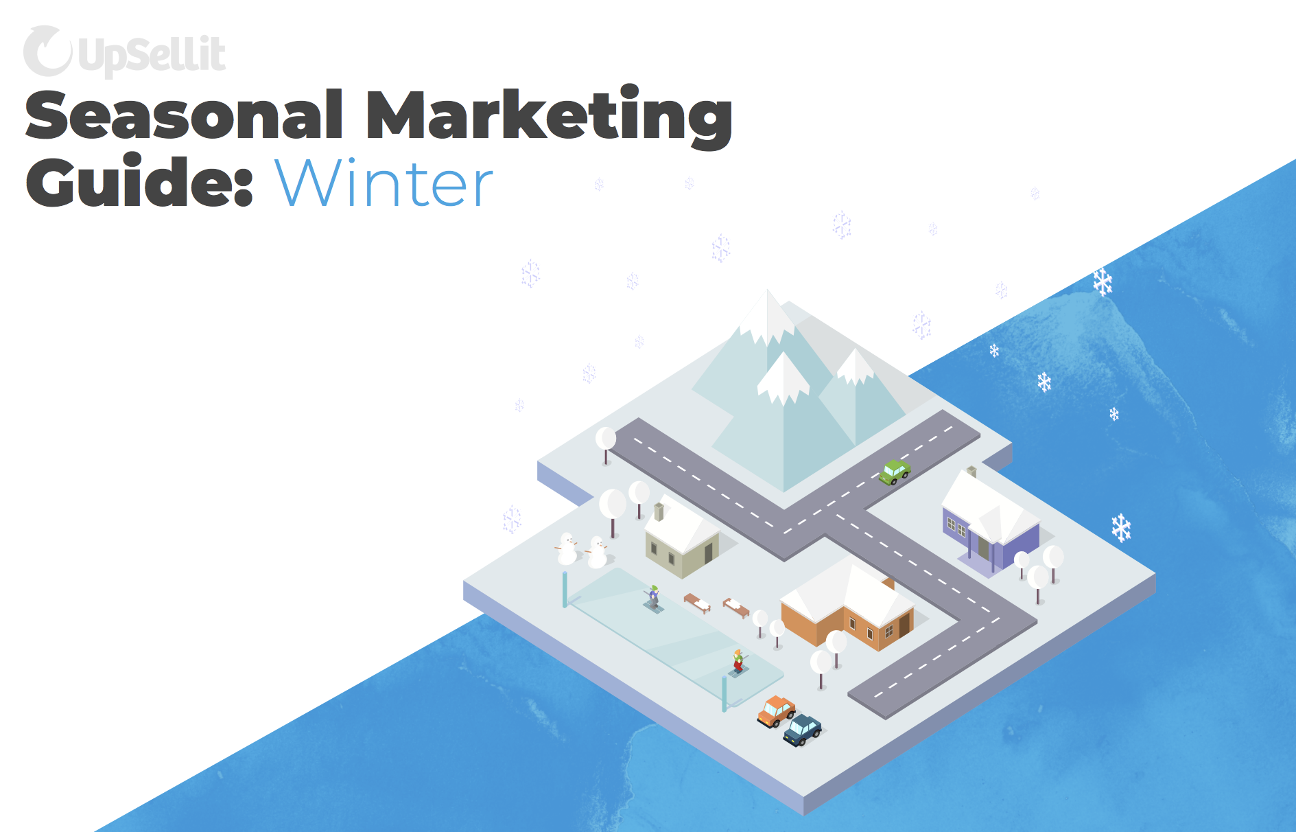 Seasonal Marketing Guide Seasonal Marketing Guide