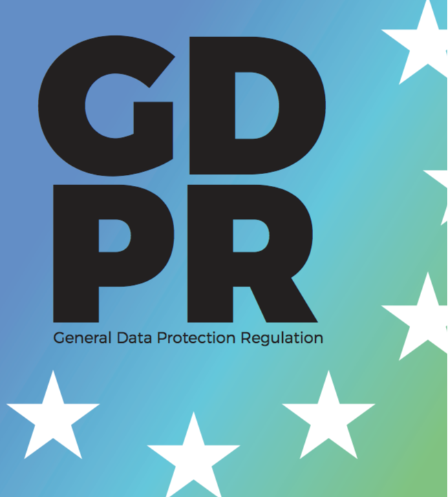 General Data Protection Regulation General Data Protection Regulation