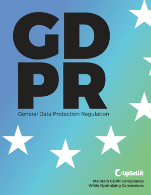 GDPR GDPR