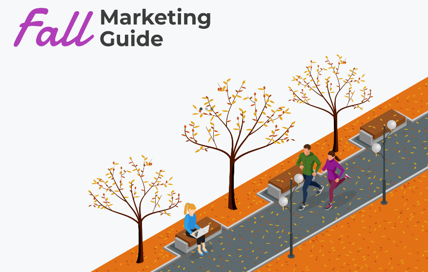 Fall Marketing Fall Marketing