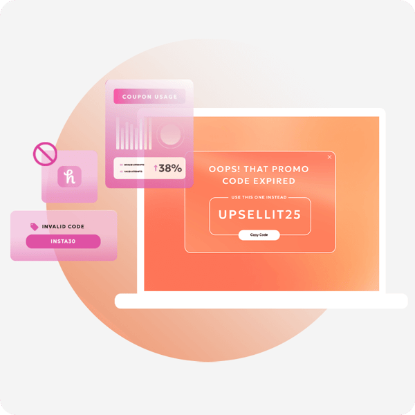 Coupon Experience