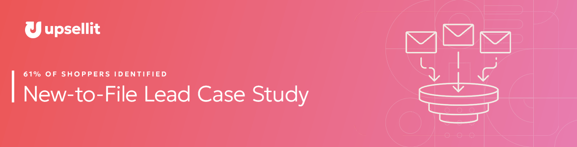 New-to-File Lead Case Study